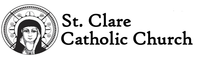 Parish Logo
